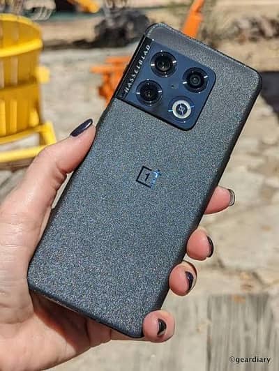 one plus 10 pro 5g non PTA gb 128 all ok