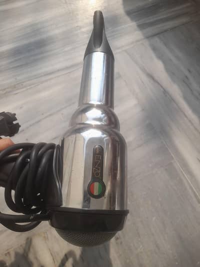 Hair Dryer