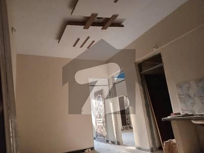 Flat Sized 75 Square Yards Is Available For Sale In Allahwala Town