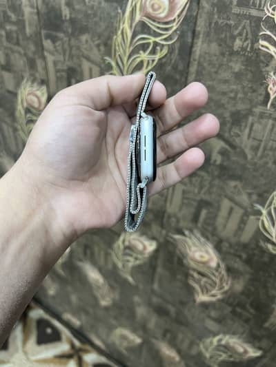 Apple watch series 6