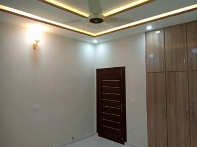 10. Marla used House Available For Sale In PWD housing society Islamabad