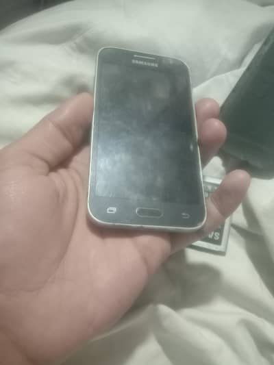 Saumsung galaxy core prime