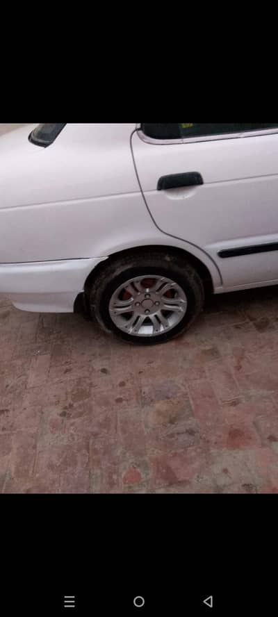 baleno god comdesiun ac heater Chalo good awrg