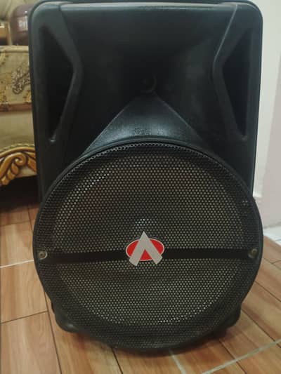 Speaker MH-40 MEHFIL in Rs. 15-K