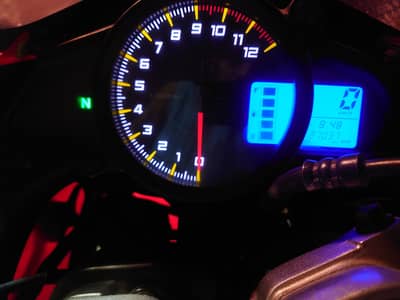 ZXMCO KPR 200 Cruise for sale.