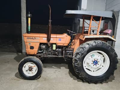 Self start engine full tight 1 rupy ka bhe Kam ni tractor ma