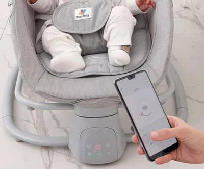 baby jhola mastella 4 in 1  condition 10/10