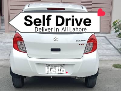 Grace Car Rental Self Drive 0336 4165683