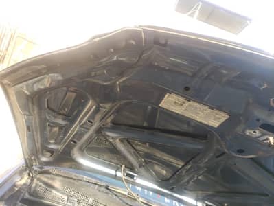 honda civic 2005 model