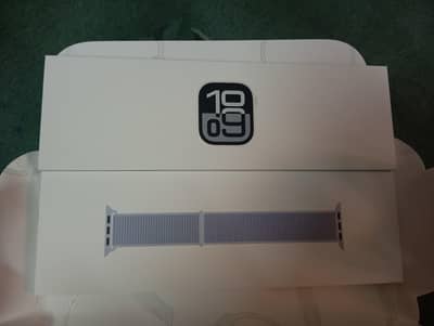 Apple watch series 10 46 mm