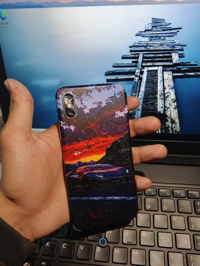 Iphone XS Non pta