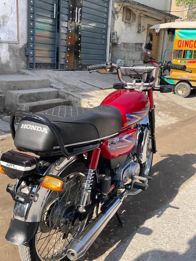 Hi speed 2022 Model Urgent For Sale  Just Buy And Drive