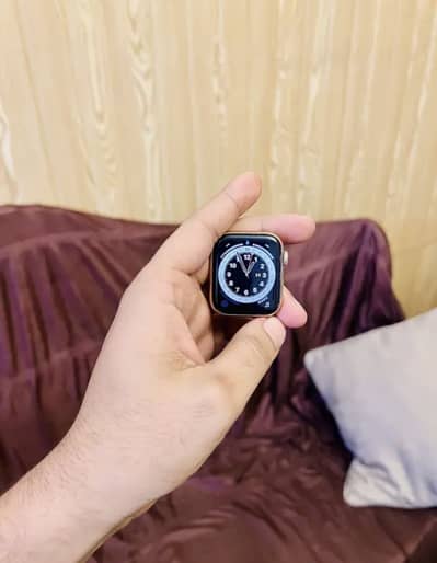Apple Watch SE