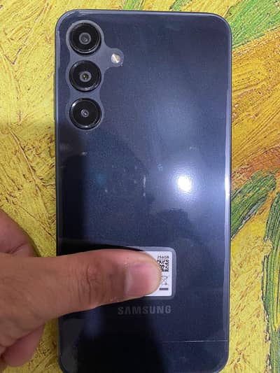 Samsung [A16 8gb 256gb] 10by10 condition