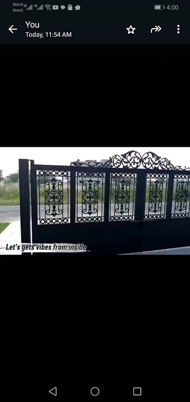 1 Kanal 6 Bed Independent House Punjab Society Near PIA Road For Rent Send Message On My WhatsApp & I Will Send Video