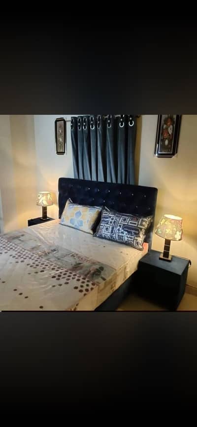 SEPARATE FURNISHED APPARTMENTS AVAILABLE FOR RENT