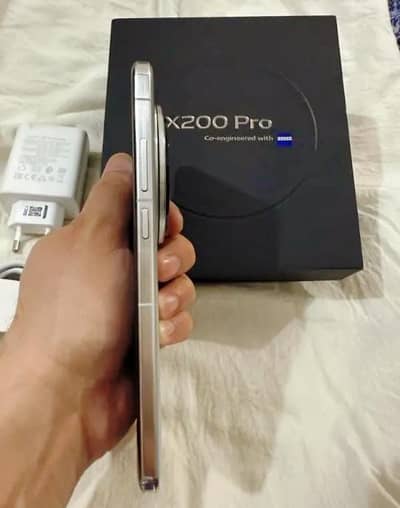 Vivox200 pro