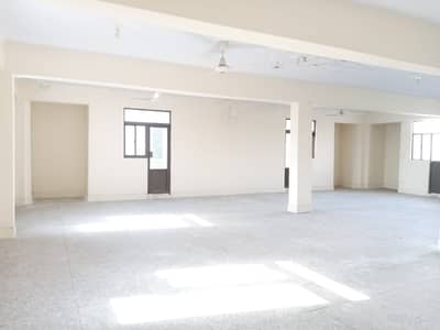 Property Links Offers 980 Sqft Ground Floor Commercial Space Available On Rent In G-7 Islamabad