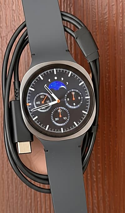 Samsung Galaxy watch 8 44MM