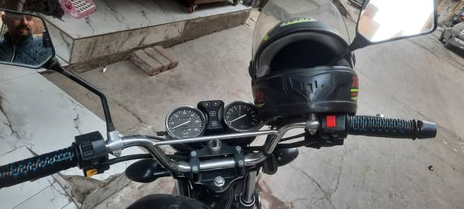 Suzuki GS 150 - Excellent Condition|Year 2022|Call + 0321-4160127