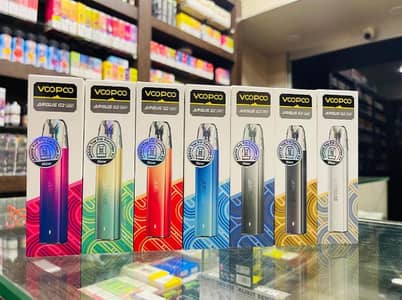 ARGUS G2 MINI/OXVA GO 2/KOKO/VAPES/PODS/XLIM/G3 LITE/P8 VAPE/REFIL POD