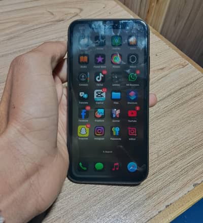 i phone xr