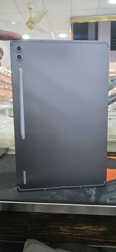 Samsung Tab S10 Ultra 256 GB
