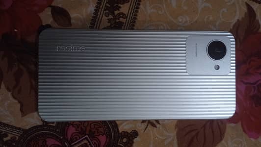 Realme C30 WITH BOX AND DATE CABEL
