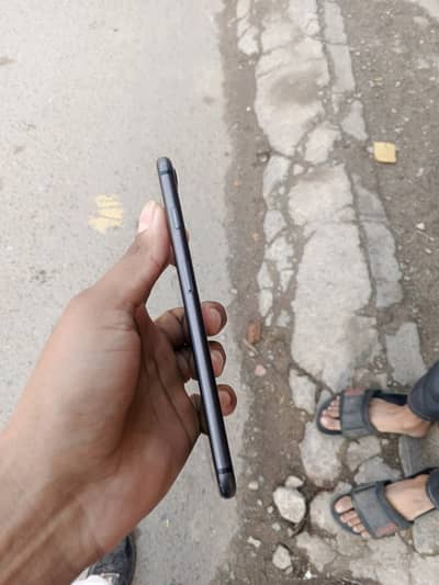 Apple iPhone 8 Plus official pta prove water pack