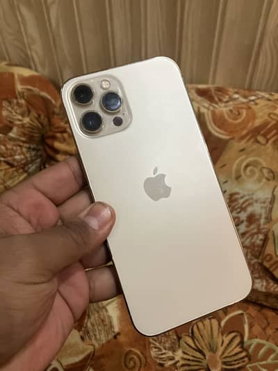 iphone 12pro max approved