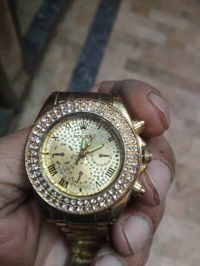 watches