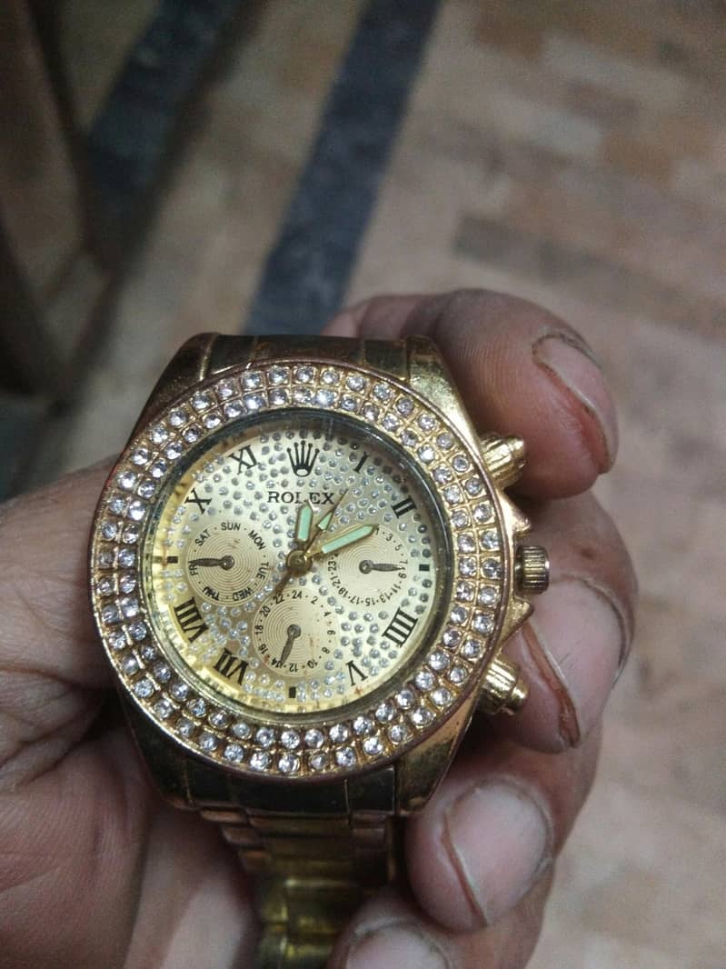 watches 0
