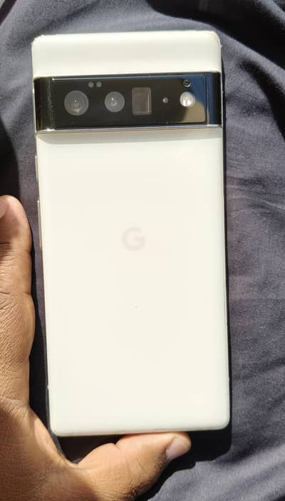 google pixel 6 pro 12/128
