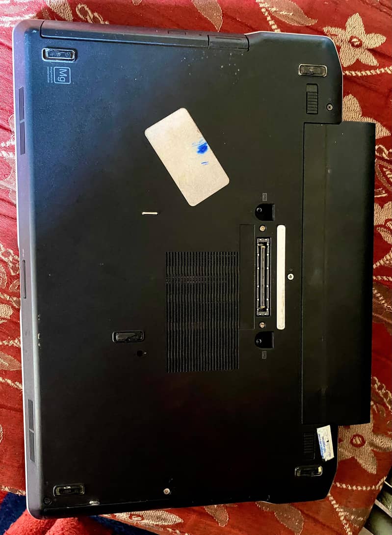 laptop Dell i5 third generation 5