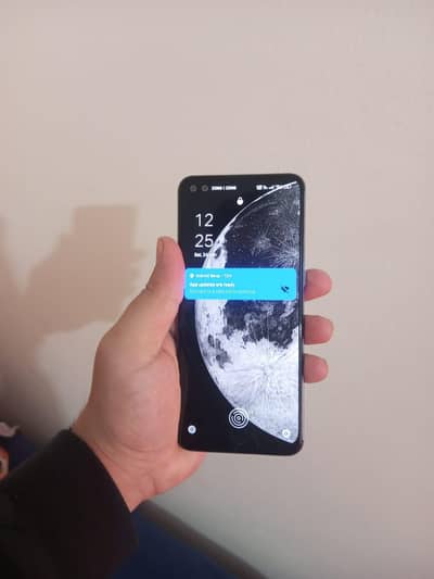 oppo Reno4 8+3 /128