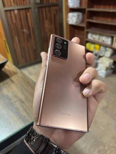 samsung note 20 ultra