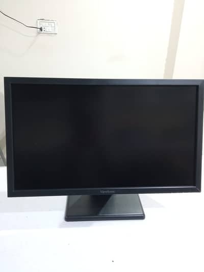 Monitor-View Sonic 22 Inch.