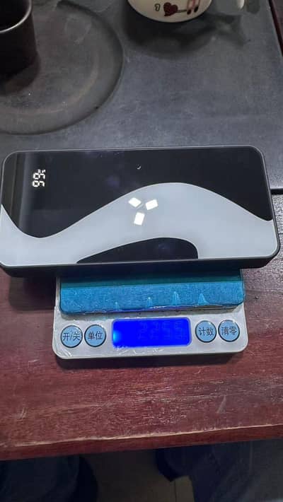 power bank 10.000 Mah fast charging Branded