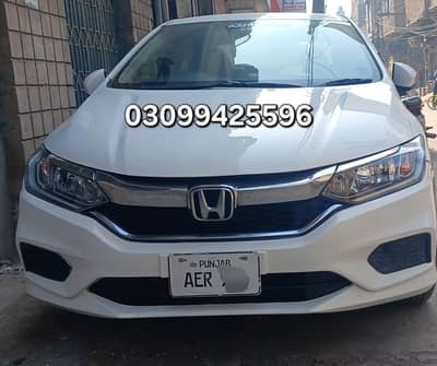 Honda city ivtec prosmatec 2021