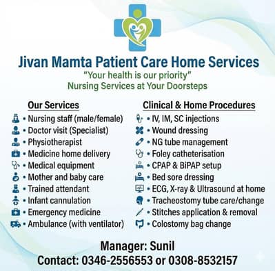 nursing professional staff available male or female .