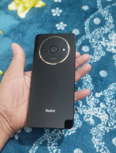 Redmi A3X 3+4/64gb only mobile