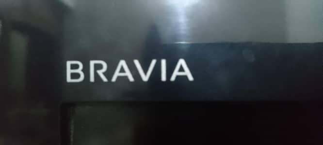 Sony Bravia 26" Led Available In Very Good Condition 10/10