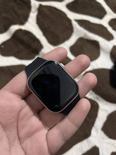 Fully untouched  watch brand airrox