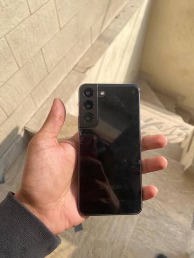 Samsung s22 official pta approve