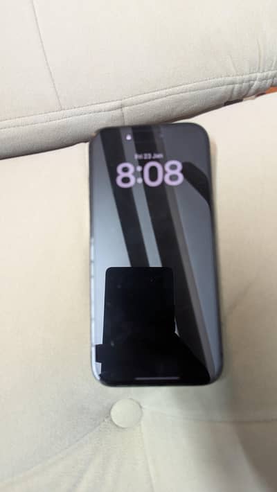 iphone 15 pro 256 gb nonpta