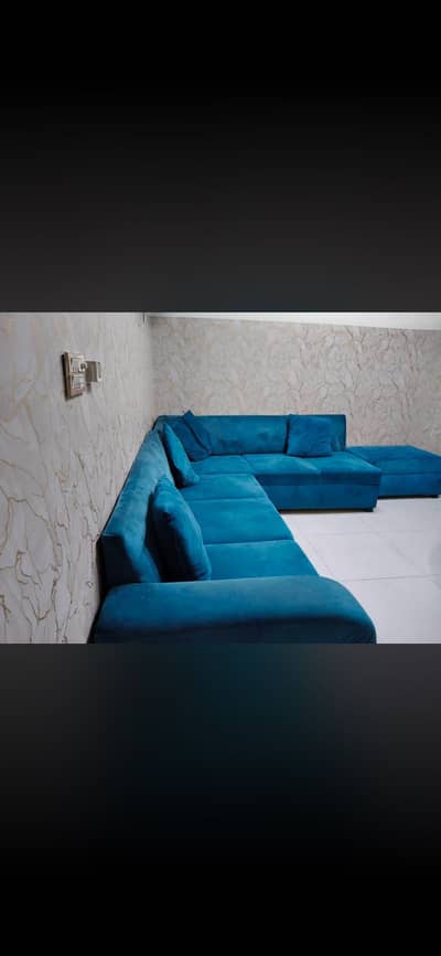 FULLY FURNISHED VIP APPARTMENTS AVAILABLE