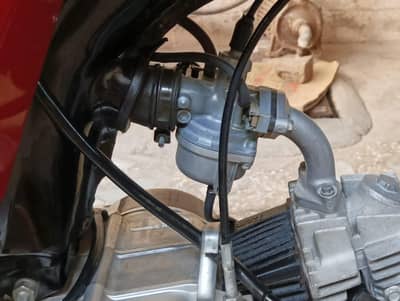 Honda 70 bike   2021 model