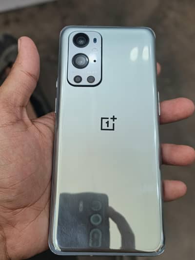 OnePlus 9 Pro | 8GB RAM | 128GB Storage | PTA Approved