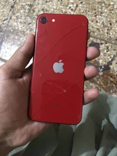 iPhone SE2020 NON PTA (JV)
