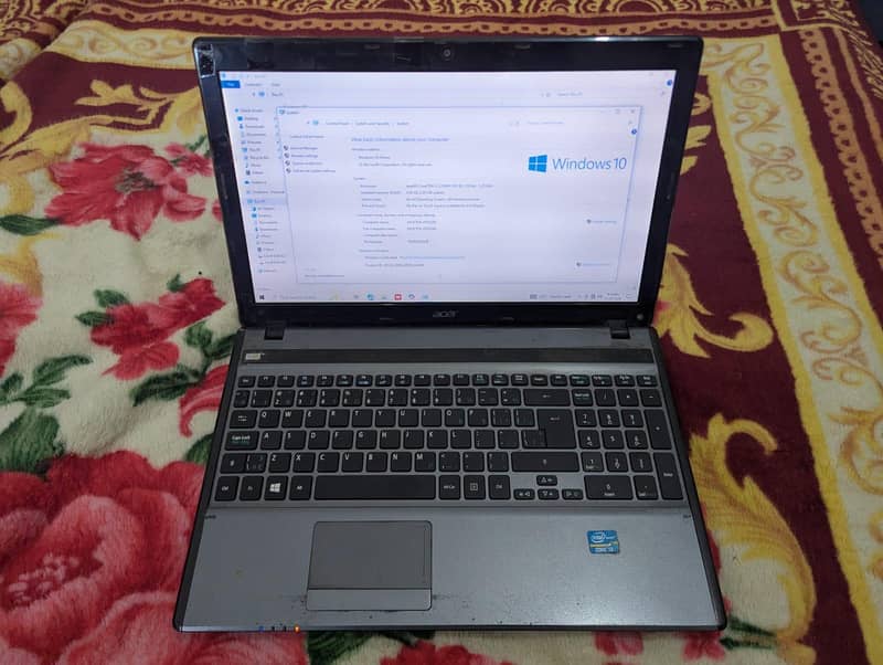 Acer Laptop 1